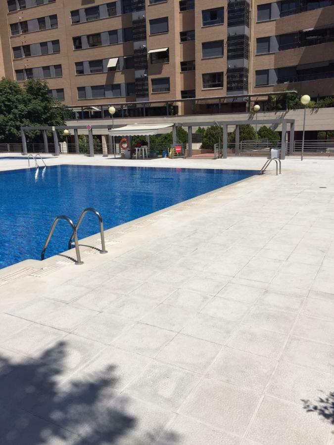 Premium Luxury City Center Madrid - Alojamiento De Temporada Exterior photo