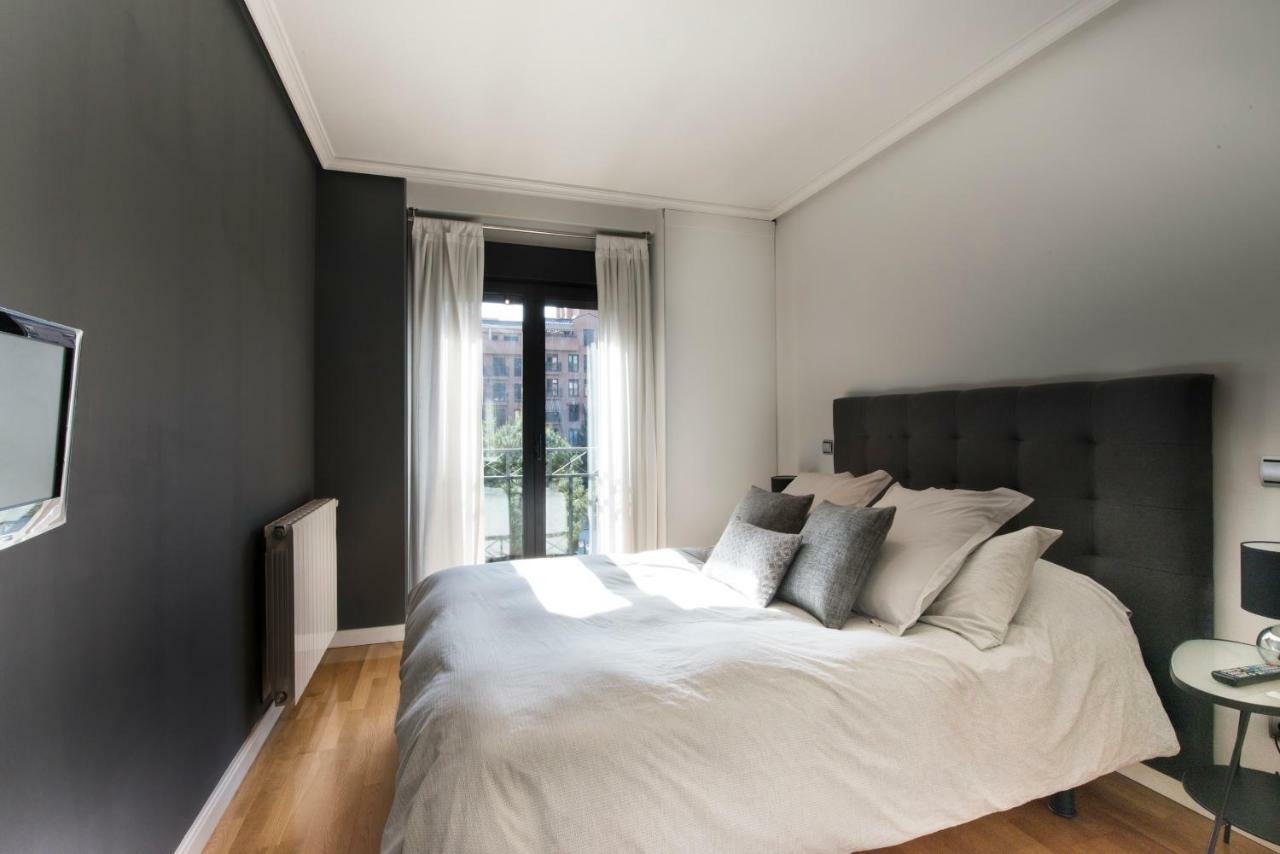Premium Luxury City Center Madrid - Alojamiento De Temporada Exterior photo
